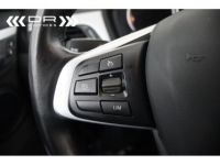 BMW X1 16dA sDrive ADVANTAGE BUSINESS - LED NAVI LEDER TREKHAAK - <small></small> 22.495 € <small>TTC</small> - #27