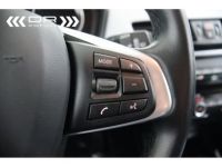 BMW X1 16dA sDrive ADVANTAGE BUSINESS - LED NAVI LEDER TREKHAAK - <small></small> 22.495 € <small>TTC</small> - #28