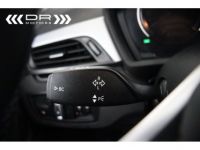 BMW X1 16dA sDrive ADVANTAGE BUSINESS - LED NAVI LEDER TREKHAAK - <small></small> 22.495 € <small>TTC</small> - #30