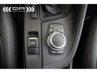 BMW X1 16dA sDrive ADVANTAGE BUSINESS - LED NAVI LEDER TREKHAAK - <small></small> 22.495 € <small>TTC</small> - #32