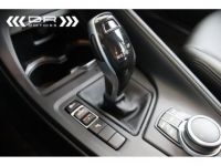 BMW X1 16dA sDrive ADVANTAGE BUSINESS - LED NAVI LEDER TREKHAAK - <small></small> 22.495 € <small>TTC</small> - #33