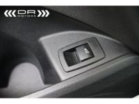 BMW X1 16dA sDrive ADVANTAGE BUSINESS - LED NAVI LEDER TREKHAAK - <small></small> 22.495 € <small>TTC</small> - #36