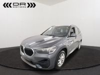 BMW X1 16dA sDrive ADVANTAGE BUSINESS - NAVI LEDER DAB HIFI COMFORT ACCES - <small></small> 20.995 € <small>TTC</small> - #1