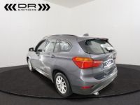 BMW X1 16dA sDrive ADVANTAGE BUSINESS - NAVI LEDER DAB HIFI COMFORT ACCES - <small></small> 20.995 € <small>TTC</small> - #2