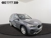 BMW X1 16dA sDrive ADVANTAGE BUSINESS - NAVI LEDER DAB HIFI COMFORT ACCES - <small></small> 20.995 € <small>TTC</small> - #3