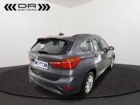 BMW X1 16dA sDrive ADVANTAGE BUSINESS - NAVI LEDER DAB HIFI COMFORT ACCES - <small></small> 20.995 € <small>TTC</small> - #4