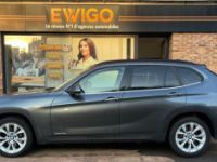 BMW X1 1.8 D 143 LUXE XDRIVE BVA Cuir -Caméra de recul - <small></small> 13.990 € <small>TTC</small> - #4