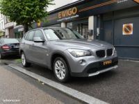 BMW X1 1.8 d 145 executive xdrive - <small></small> 9.990 € <small>TTC</small> - #2