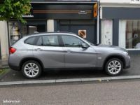 BMW X1 1.8 d 145 executive xdrive - <small></small> 9.990 € <small>TTC</small> - #3