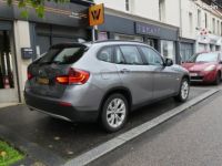 BMW X1 1.8 d 145 executive xdrive - <small></small> 9.990 € <small>TTC</small> - #4