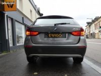 BMW X1 1.8 d 145 executive xdrive - <small></small> 9.990 € <small>TTC</small> - #5