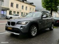 BMW X1 1.8 d 145 executive xdrive - <small></small> 9.990 € <small>TTC</small> - #7