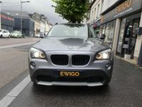 BMW X1 1.8 d 145 executive xdrive - <small></small> 9.990 € <small>TTC</small> - #8