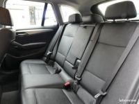 BMW X1 1.8 d 145 executive xdrive - <small></small> 9.990 € <small>TTC</small> - #11