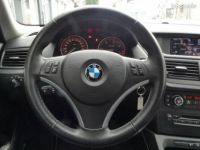 BMW X1 1.8 d 145 executive xdrive - <small></small> 9.990 € <small>TTC</small> - #16