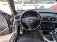 BMW X1 1.8 d 145 m sport xdrive - <small></small> 15.489 € <small>TTC</small> - #12