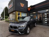 BMW X1 1.8 d 150 ch business xdrive + camera recul - <small></small> 15.989 € <small>TTC</small> - #1