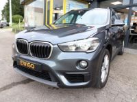 BMW X1 1.8 d 150 ch business xdrive + camera recul - <small></small> 15.989 € <small>TTC</small> - #2