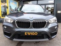 BMW X1 1.8 d 150 ch business xdrive + camera recul - <small></small> 15.989 € <small>TTC</small> - #3