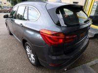 BMW X1 1.8 d 150 ch business xdrive + camera recul - <small></small> 15.989 € <small>TTC</small> - #5