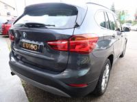 BMW X1 1.8 d 150 ch business xdrive + camera recul - <small></small> 15.989 € <small>TTC</small> - #7