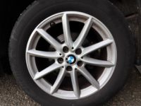 BMW X1 1.8 d 150 ch business xdrive + camera recul - <small></small> 15.989 € <small>TTC</small> - #12