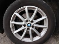 BMW X1 1.8 d 150 ch business xdrive + camera recul - <small></small> 15.989 € <small>TTC</small> - #13