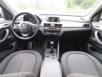 BMW X1 1.8 d 150 ch business xdrive + camera recul - <small></small> 15.989 € <small>TTC</small> - #19