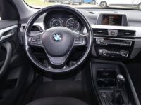 BMW X1 1.8 d 150 ch business xdrive + camera recul - <small></small> 15.989 € <small>TTC</small> - #20