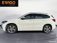 BMW X1 1.8 d 150 ch m sport sdrive bva radar av-ar, camera recul - <small></small> 22.490 € <small>TTC</small> - #2