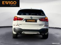 BMW X1 1.8 d 150 ch m sport sdrive bva radar av-ar, camera recul - <small></small> 22.490 € <small>TTC</small> - #4