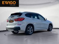 BMW X1 1.8 d 150 ch m sport sdrive bva radar av-ar, camera recul - <small></small> 22.490 € <small>TTC</small> - #5