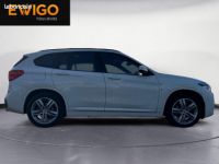 BMW X1 1.8 d 150 ch m sport sdrive bva radar av-ar, camera recul - <small></small> 22.490 € <small>TTC</small> - #6