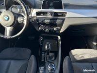 BMW X1 1.8 d 150 ch m sport sdrive bva radar av-ar, camera recul - <small></small> 22.490 € <small>TTC</small> - #13