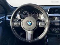 BMW X1 1.8 d 150 ch m sport sdrive bva radar av-ar, camera recul - <small></small> 22.490 € <small>TTC</small> - #17