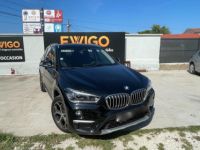 BMW X1 1.8 D 150 ch X Line SDRIVE - <small></small> 18.989 € <small>TTC</small> - #1