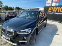 BMW X1 1.8 D 150 ch X Line SDRIVE - <small></small> 18.989 € <small>TTC</small> - #2