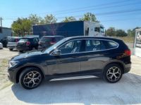 BMW X1 1.8 D 150 ch X Line SDRIVE - <small></small> 18.989 € <small>TTC</small> - #3