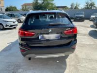 BMW X1 1.8 D 150 ch X Line SDRIVE - <small></small> 18.989 € <small>TTC</small> - #4