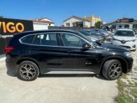 BMW X1 1.8 D 150 ch X Line SDRIVE - <small></small> 18.989 € <small>TTC</small> - #6