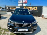 BMW X1 1.8 D 150 ch X Line SDRIVE - <small></small> 18.989 € <small>TTC</small> - #7