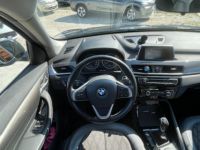 BMW X1 1.8 D 150 ch X Line SDRIVE - <small></small> 18.989 € <small>TTC</small> - #11