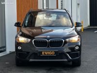 BMW X1 1.8 d 150 lounge sdrive bva - <small></small> 18.480 € <small>TTC</small> - #2