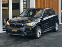 BMW X1 1.8 d 150 lounge sdrive bva - <small></small> 18.480 € <small>TTC</small> - #3