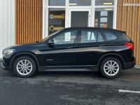 BMW X1 1.8 d 150 lounge sdrive bva - <small></small> 18.480 € <small>TTC</small> - #4