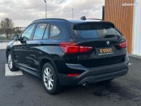 BMW X1 1.8 d 150 lounge sdrive bva - <small></small> 18.480 € <small>TTC</small> - #5