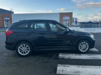 BMW X1 1.8 d 150 lounge sdrive bva - <small></small> 18.480 € <small>TTC</small> - #8