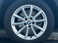 BMW X1 1.8 d 150 lounge sdrive bva - <small></small> 18.480 € <small>TTC</small> - #10