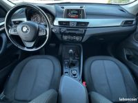 BMW X1 1.8 d 150 lounge sdrive bva - <small></small> 18.480 € <small>TTC</small> - #14