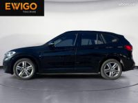 BMW X1 1.8 d 150 m-sport sdrive - <small></small> 26.990 € <small>TTC</small> - #2